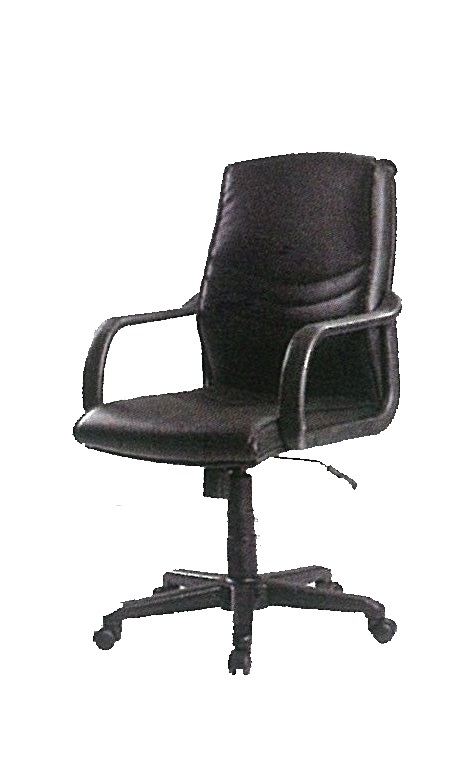 Non-Executive Fabric Office Chair  – L-BC 970/971/972/973