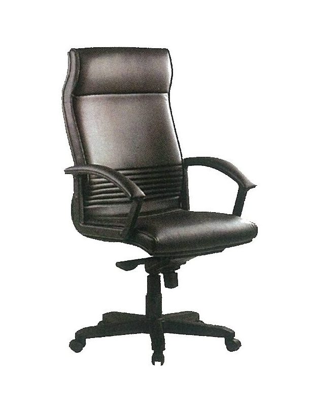 Non-Executive Fabric Office Chair  – L-BC 980/981/982/983
