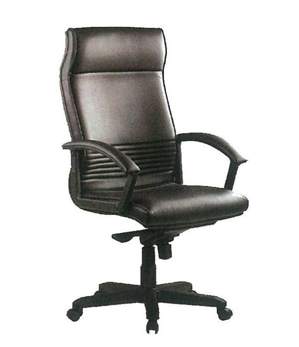 Non-Executive Fabric Office Chair  – L-BC 980/981/982/983