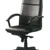 Non-Executive Fabric Office Chair  – L-BC 980/981/982/983