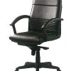 Non-Executive Fabric Office Chair  – L-BC 980/981/982/983