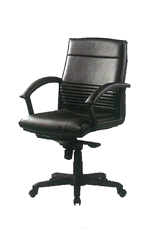 Non-Executive Fabric Office Chair  – L-BC 980/981/982/983