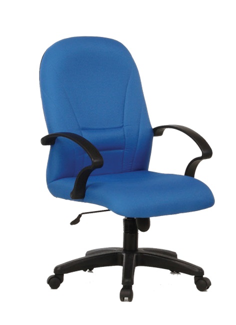 Non-Executive Fabric Office Chair  – L-BL 2200/2201/2202/2203