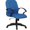 Non-Executive Fabric Office Chair  – L-BL 2200/2201/2202/2203
