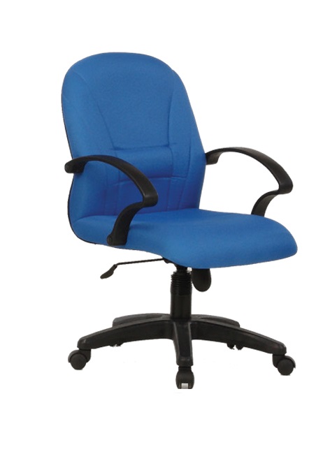 Non-Executive Fabric Office Chair  – L-BL 2200/2201/2202/2203