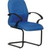 Non-Executive Fabric Office Chair  – L-BL 2200/2201/2202/2203