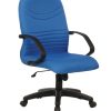 Non-Executive Fabric Office Chair  – L-BL 2300/2301/2302/2303
