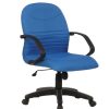 Non-Executive Fabric Office Chair  – L-BL 2300/2301/2302/2303
