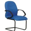 Non-Executive Fabric Office Chair  – L-BL 2300/2301/2302/2303