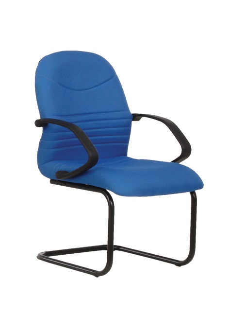 Non-Executive Fabric Office Chair  – L-BL 2300/2301/2302/2303