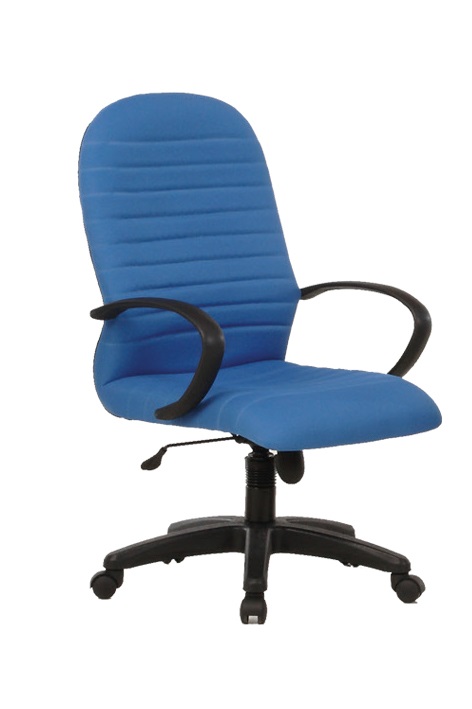Non-Executive Fabric Office Chair  – L-BL 2400/2401/2402/2403