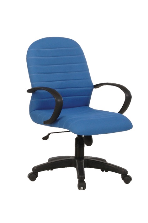 Non-Executive Fabric Office Chair  – L-BL 2400/2401/2402/2403