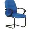 Non-Executive Fabric Office Chair  – L-BL 2400/2401/2402/2403