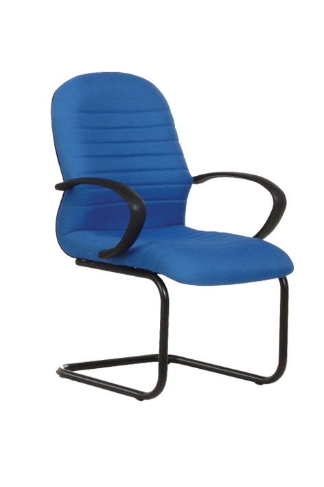 Non-Executive Fabric Office Chair  – L-BL 2400/2401/2402/2403