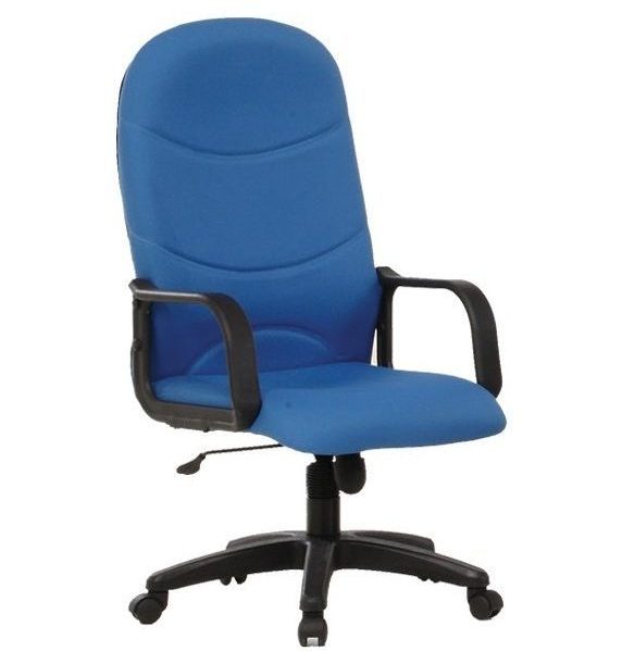 Non-Executive Fabric Office Chair  – L-BL 2500/2501/2502/2503