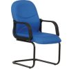 Non-Executive Fabric Office Chair  – L-BL 2500/2501/2502/2503