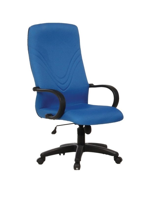 Non-Executive Fabric Office Chair  – L-BL 2600/2601/2602/2603