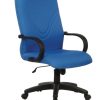 Non-Executive Fabric Office Chair  – L-BL 2600/2601/2602/2603