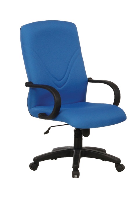 Non-Executive Fabric Office Chair  – L-BL 2600/2601/2602/2603