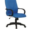 Non-Executive Fabric Office Chair  – L-BL 2600/2601/2602/2603