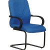 Non-Executive Fabric Office Chair  – L-BL 2600/2601/2602/2603