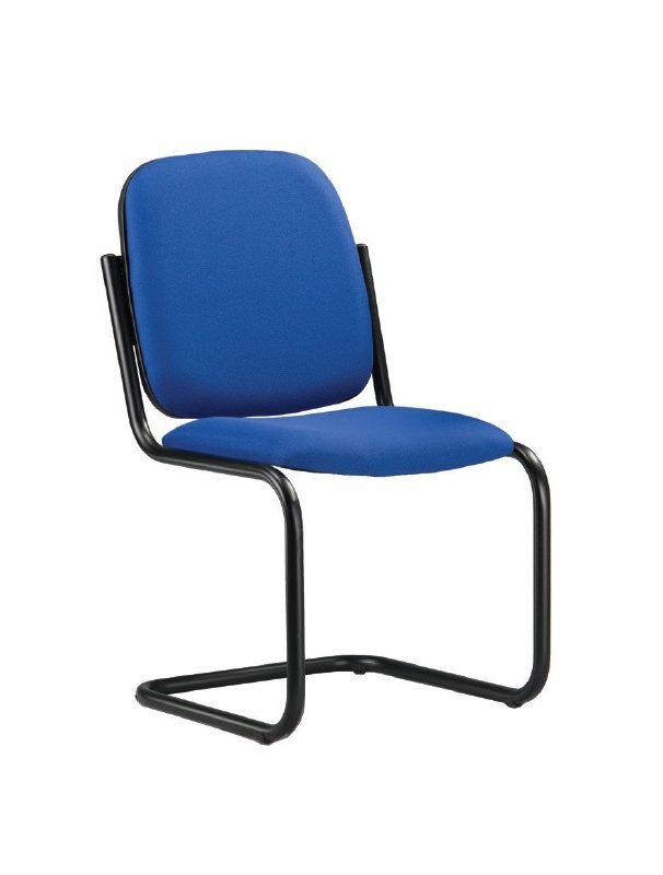 Visitor Fabric Office Chair – L-BL 4000/4001 A
