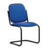 Visitor Fabric Office Chair – L-BL 4000/4001 A
