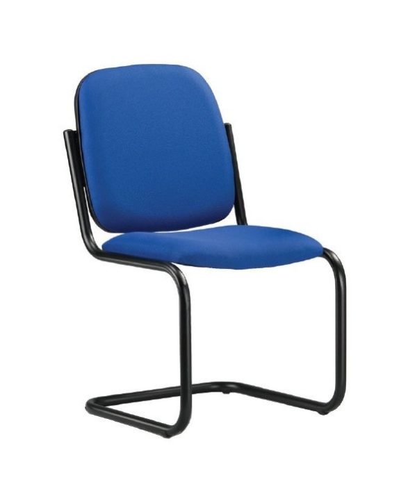 Visitor Fabric Office Chair – L-BL 4000/4001 A