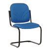 Visitor Fabric Office Chair – L-BL 5000/5001 A