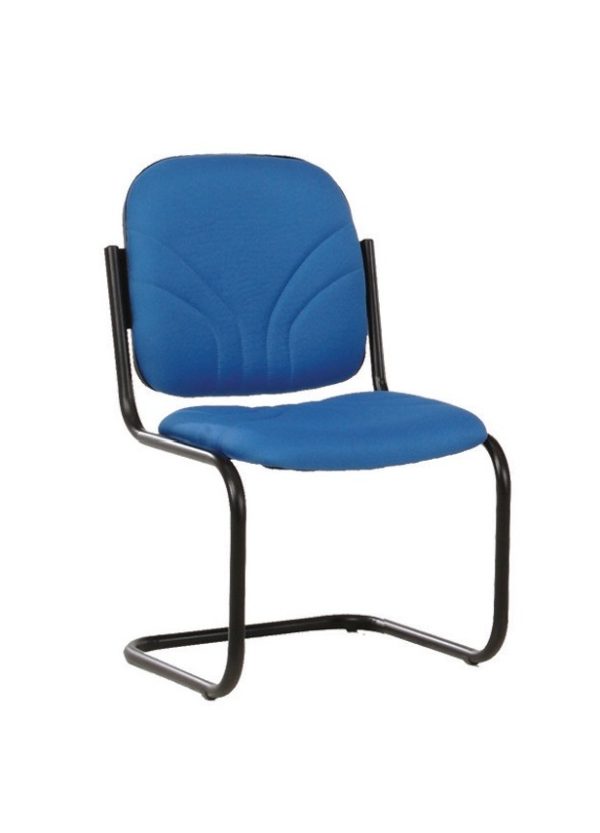Visitor Fabric Office Chair – L-BL 5000/5001 A