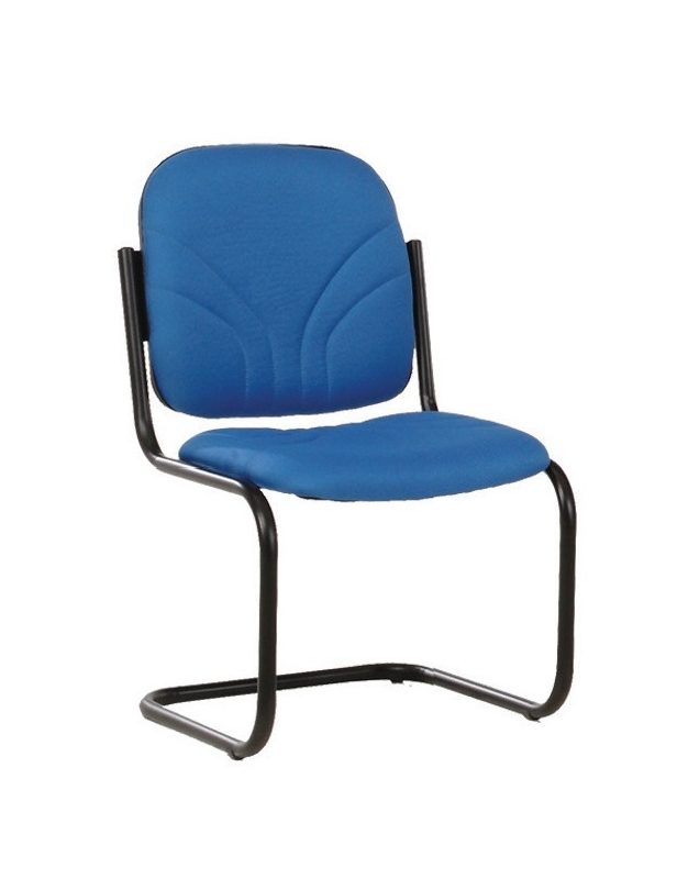 Visitor Fabric Office Chair – L-BL 5000/5001 A