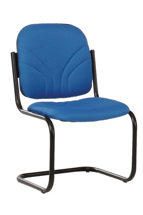 VISITOR FABRIC CHAIR – FC 5000