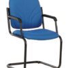 VISITOR FABRIC CHAIR – FC 5001 A