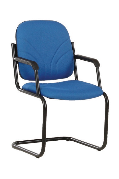 VISITOR FABRIC CHAIR – FC 5001 A