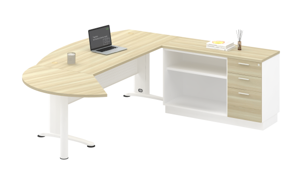 Manager Table – V-BMB 180 A – SET