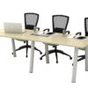 Rectangular Shape Conference Table - V-BVC 18