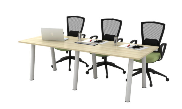 Rectangular Shape Conference Table - V-BVC 18