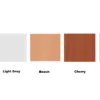 Board Color Option: White, Light Grey, Beech, Cherry, Maple