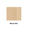 Board Color Option: Boras Ash