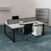 Office Workstation & Office Partition Solutions