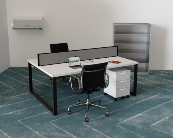 Office Workstation & Office Partition Solutions