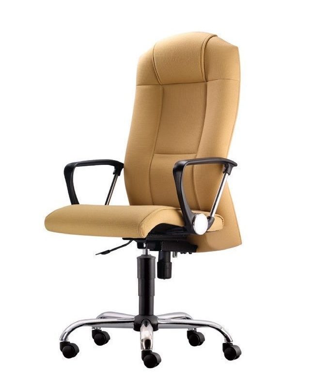 Executive Fabric Office Chair  – L-EX 100/101/102/103