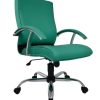 Executive Fabric Office Chair  – L-EX 22/23/24/25