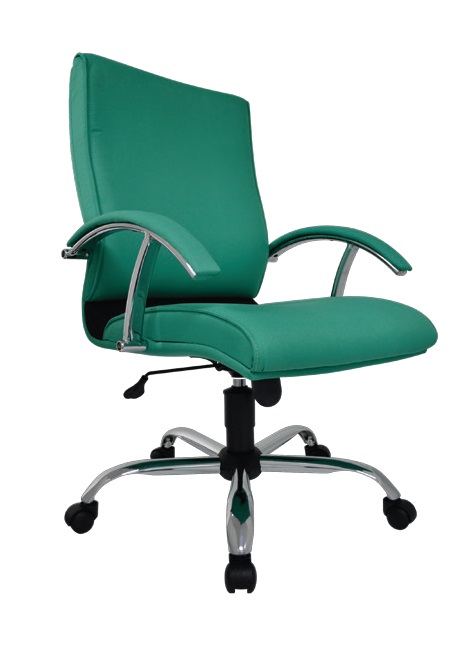 Executive Fabric Office Chair  – L-EX 22/23/24/25