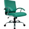 Executive Fabric Office Chair  – L-EX 22/23/24/25