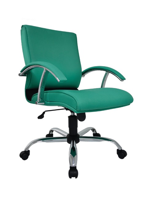 Executive Fabric Office Chair  – L-EX 22/23/24/25