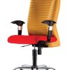 Executive Fabric Office Chair  – L-EX 33/34/35/36