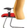 Executive Fabric Office Chair  – L-EX 33/34/35/36