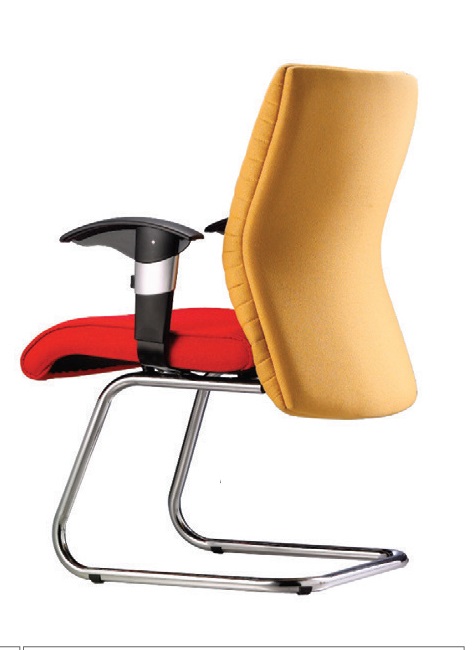 Executive Fabric Office Chair  – L-EX 33/34/35/36