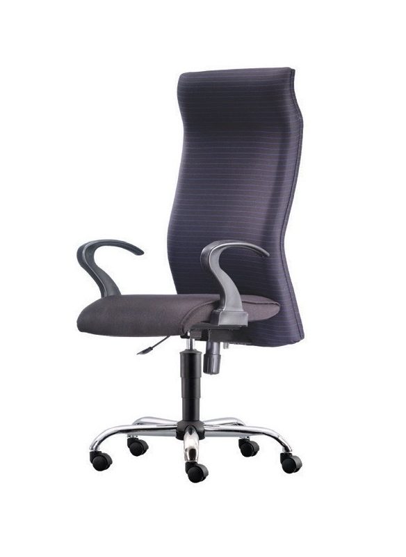 Executive Fabric Office Chair  – L-EX 44/45/46/47